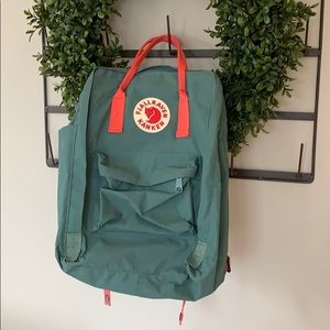 Fjallraven Kanken Backpack